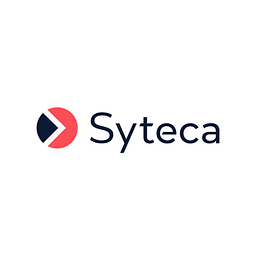 Syteca logo