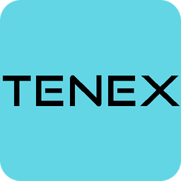 Tenex AI logo