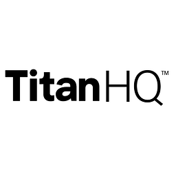 SpamTitan by TitanHQ logo