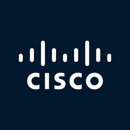 Cisco logo