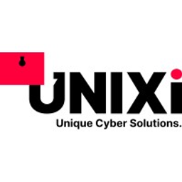 Unixi logo