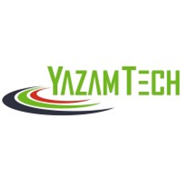 YazamTech logo
