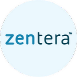Zentera Systems, Inc. logo