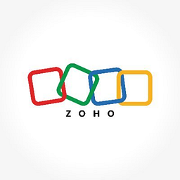 Zoho Vault logo