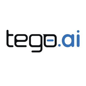 Tego AI logo