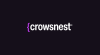 Crowsnest logo