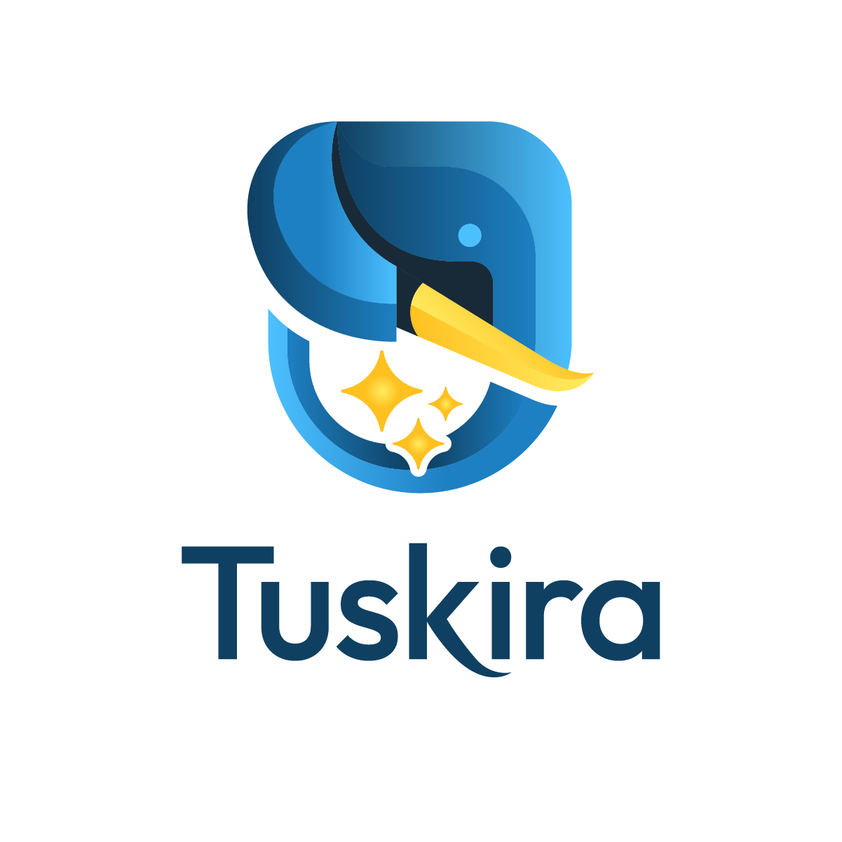 Tuskira logo