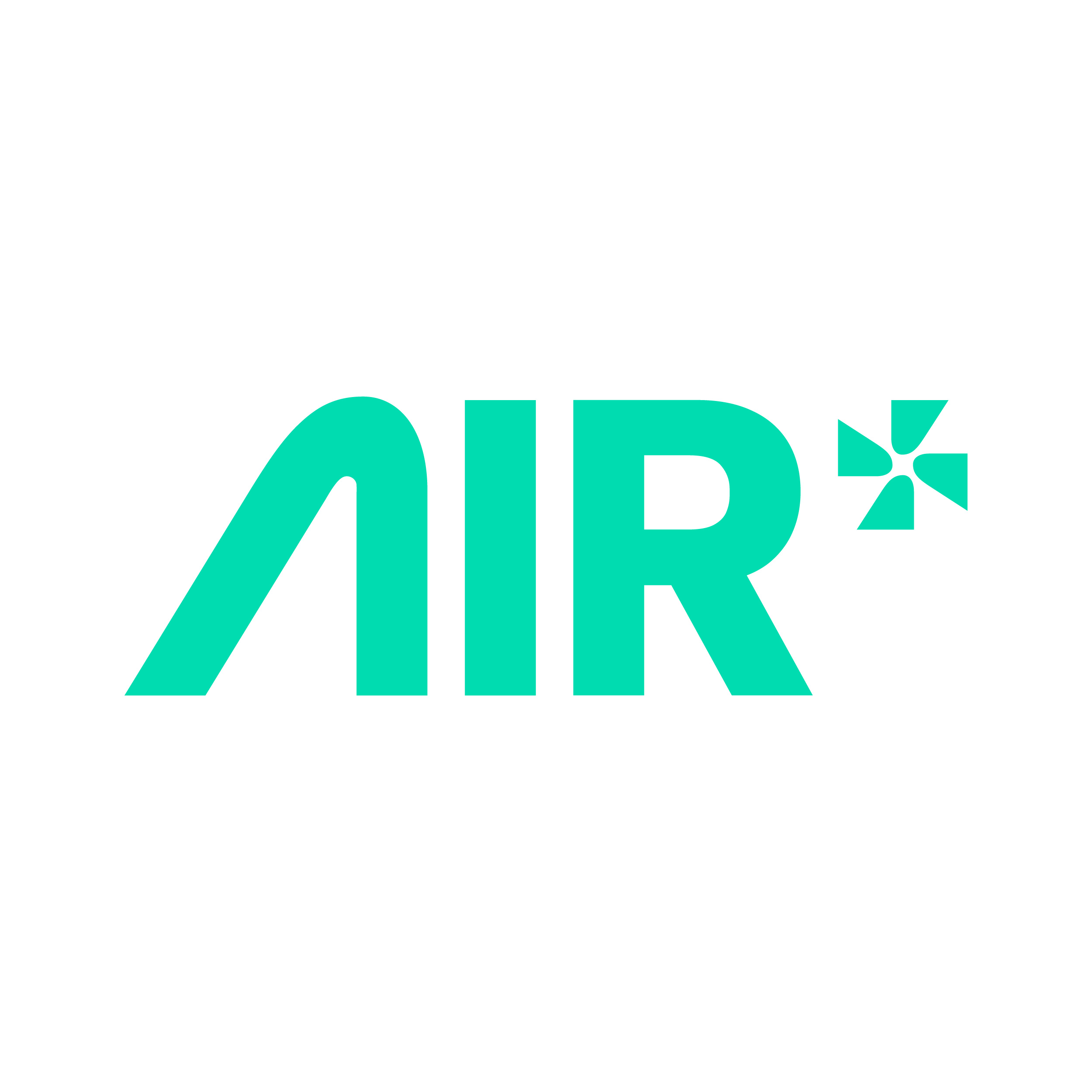 Air Security logo